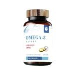 Indoka omega 3 batmozen 84g 120 capsules