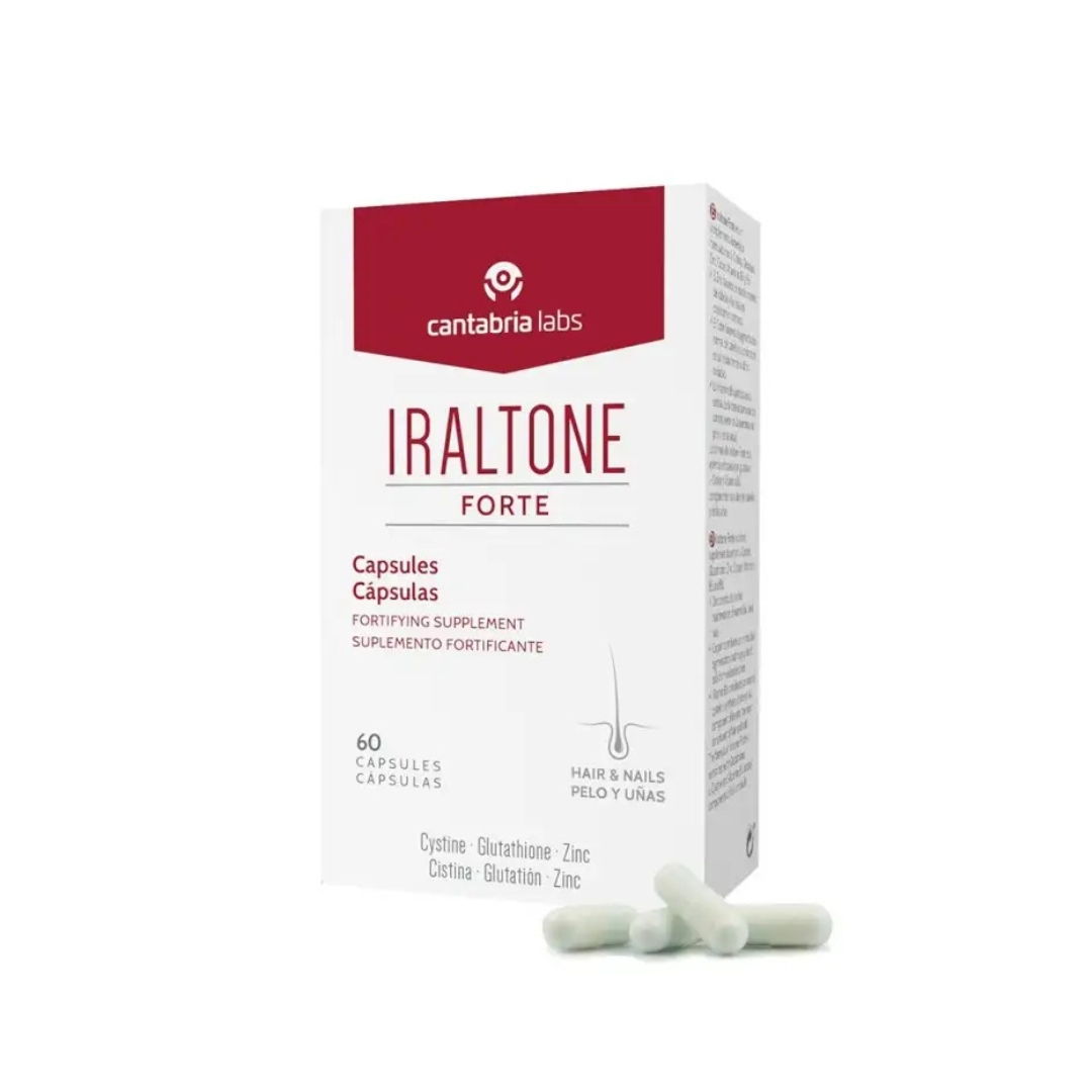 Iraltone-Fort-60-Capsules.png Iraltone Forte 60 Capsules – Image 1