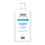 ISDIN Shampoo Ultrasuave Daylisdin  400ml