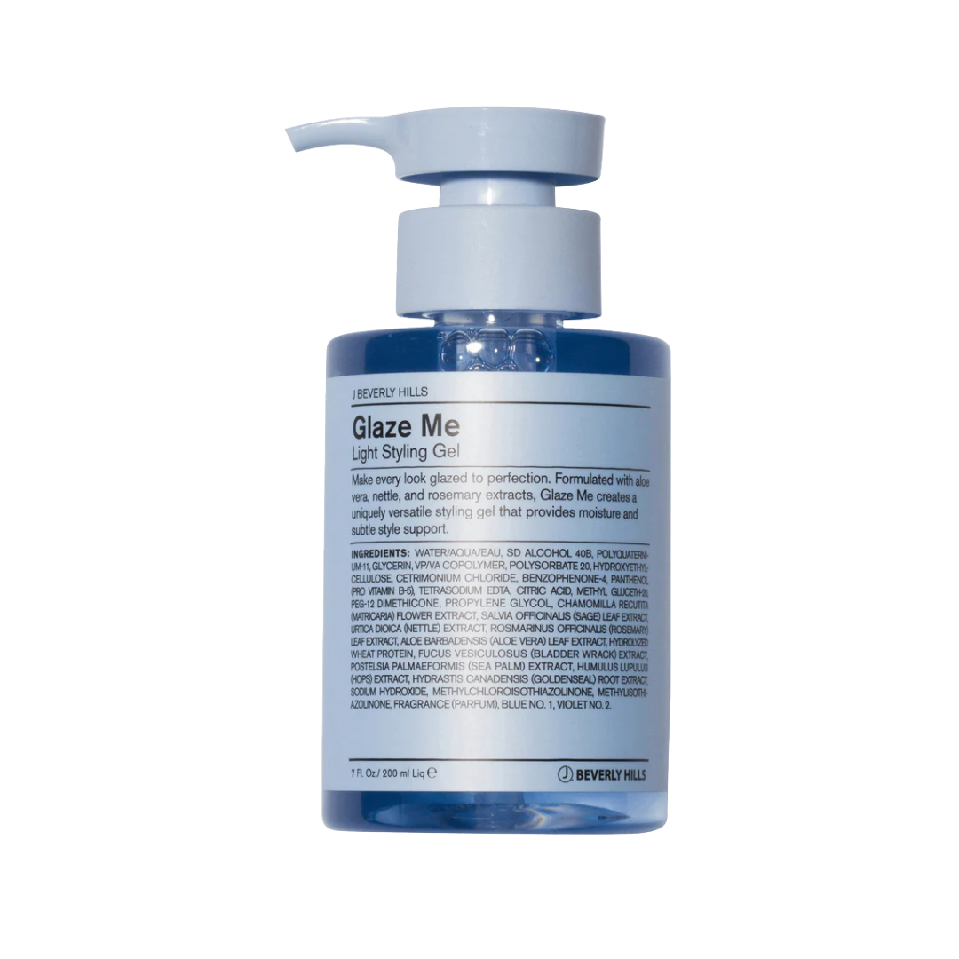 J-Beverly-Hills-GLAZE-ME.png J Beverly Hills Glaze Me 200ml – Image 1