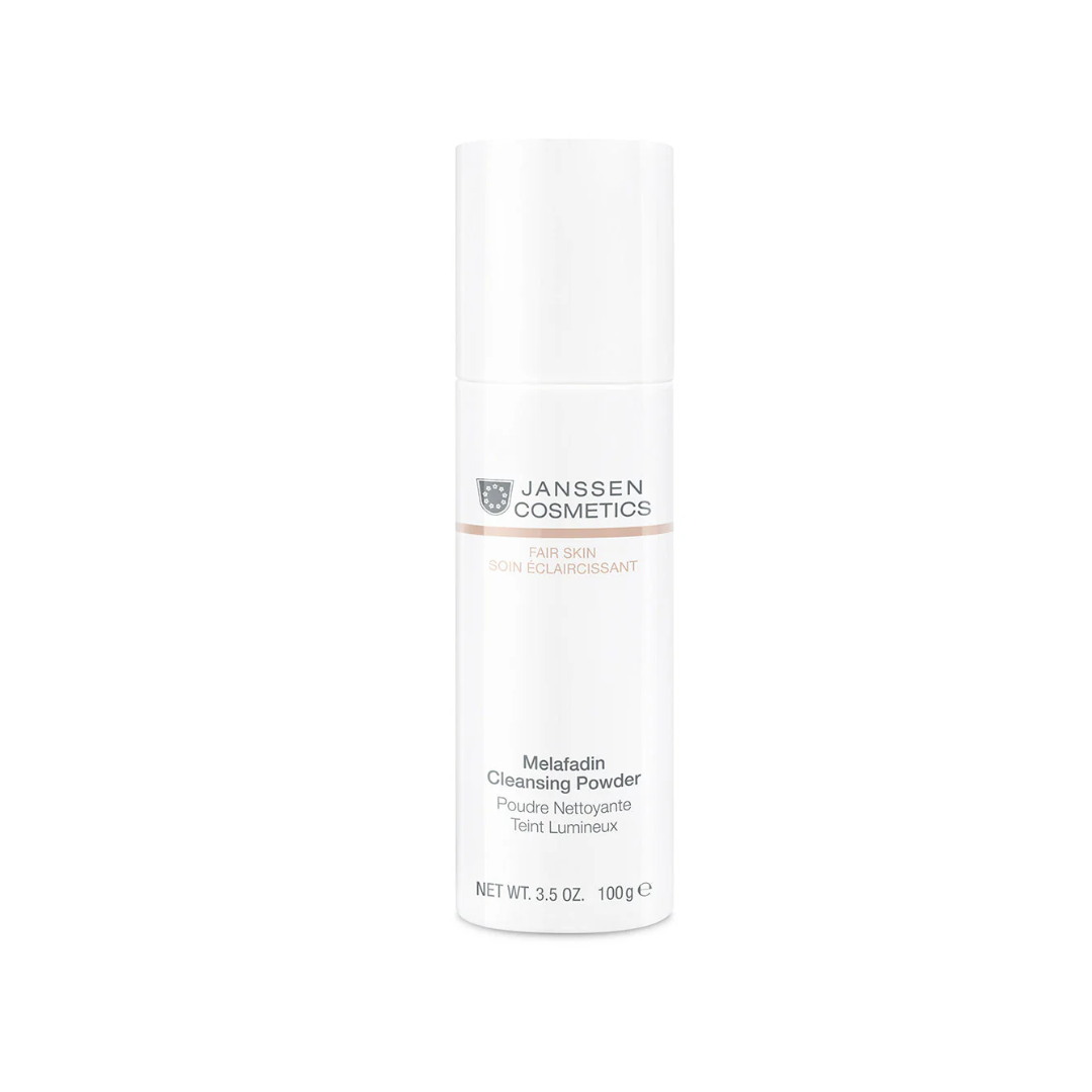 Janssen-cosmetics-Poudre-Nettoyante-Teint-Lumineux-100g.png Janssen cosmetics Poudre Nettoyante Teint Lumineux 100g – Image 1
