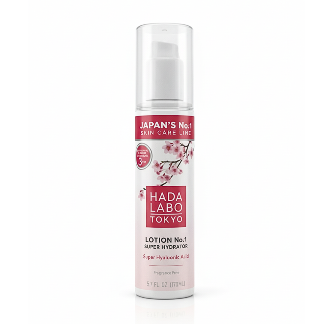 Japanese-Hada-labo-Lotion-No.-1-150ml.png Japanese Hada Labo Lotion No. 1 150ml – Image 1