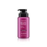 Jenoris Creme a La keratine Sans Rincage 300ml