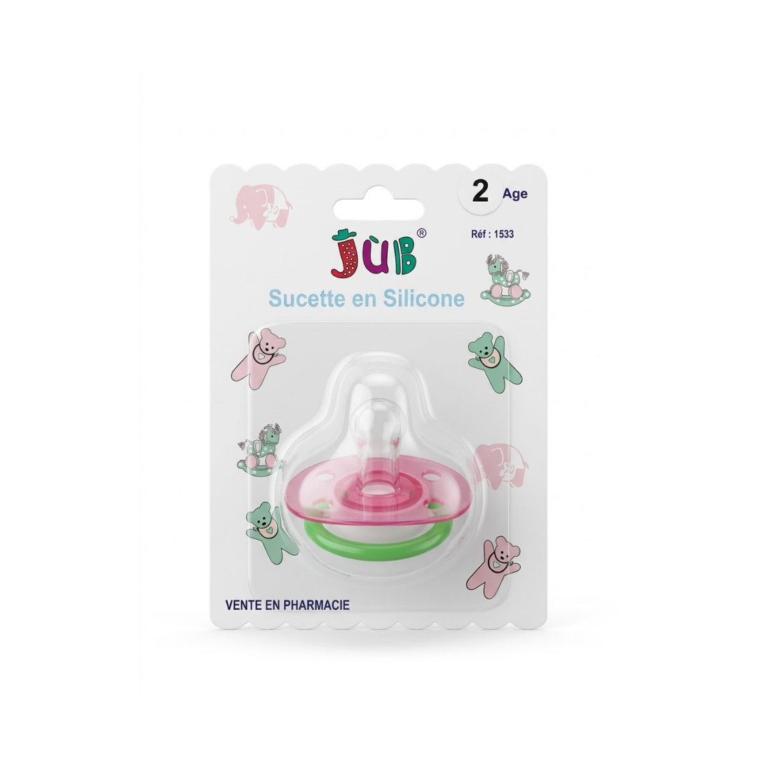 Juniors-Sucette-Jub-2age-Decoree.png Juniors Sucette Jub 2age Decoree – Image 1