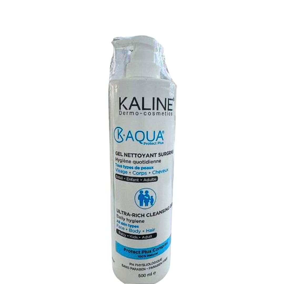 Kaline-K.Aqua-Gel-Nettoyant-surgras-500ml.png Kaline K.Aqua Gel Nettoyant Surgras 500ml – Image 1