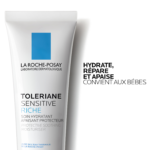 La Roche-Posay Toleriane Sensitive Riche Crème Hydratante Peau Sèche à Très Sèche | 40ml – Image 6
