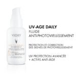 Vichy Capital Soleil UV-Age Daily spf50+ 40ml – Image 10