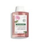 KLORANE APAISANT Shampoing Anti-irritation et Protecteur à la Pivoine BIO 200 ml