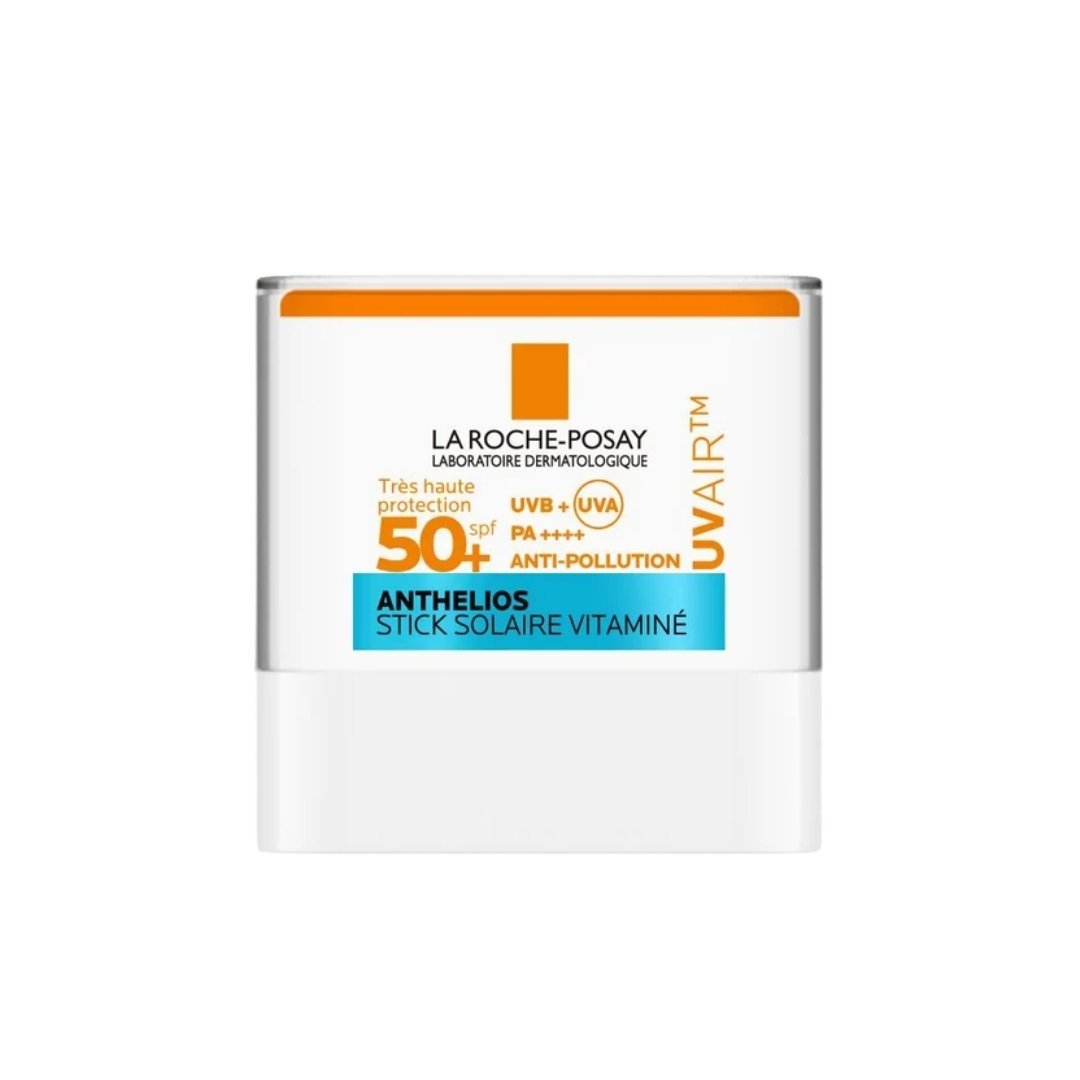 LA-ROCHE-POSAY-ANTHELIOS-UVAIR-SPF50-STICK-SOLAIRE.jpg LA ROCHE POSAY ANTHELIOS UVAIR – SPF50+ STICK SOLAIRE – Image 1
