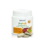 LADROME PROPOLIS ACEROLA 40 COMPRIMES
