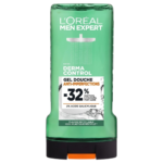 L&rsquo;OREAL PARIS MEN EXPERT DOUCHE DERMA CONTROL 300ML