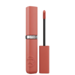 L&rsquo;Oreal Paris Rouge A Levres Laque Resistance 320 Almond Nude