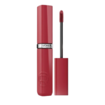 L&rsquo;Oreal Paris Rouge A Levres Laque Resistance 412 Rose Affair