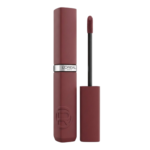 L&rsquo;Oreal Paris Rouge A Levres Laque Resistance 625 Midnight Bordeaux