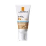 La Roche-Posay ANTHELIOS UVMune 400 Crème Solaire Teintée | Peaux Sensibles Normales À Sèches | 50ml