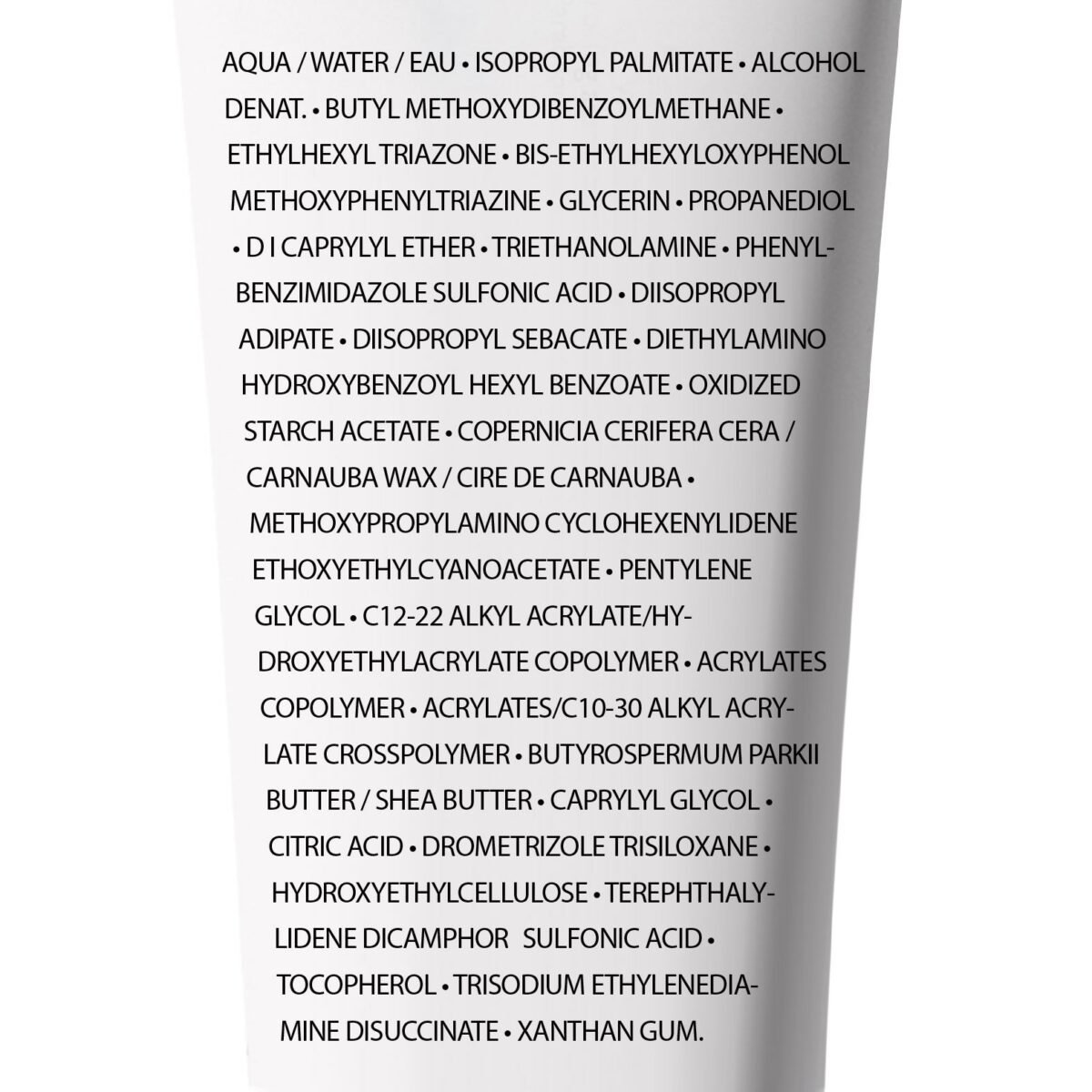 LA ROCHE POSAY ANTHELIOS LAIT SOLAIRE ENFANTS PEAUX SENSIBLES VISAGE & CORPS – DESTOCKAGE – Image 3