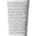 LA ROCHE POSAY ANTHELIOS LAIT SOLAIRE ENFANTS PEAUX SENSIBLES VISAGE & CORPS – DESTOCKAGE – Image 3