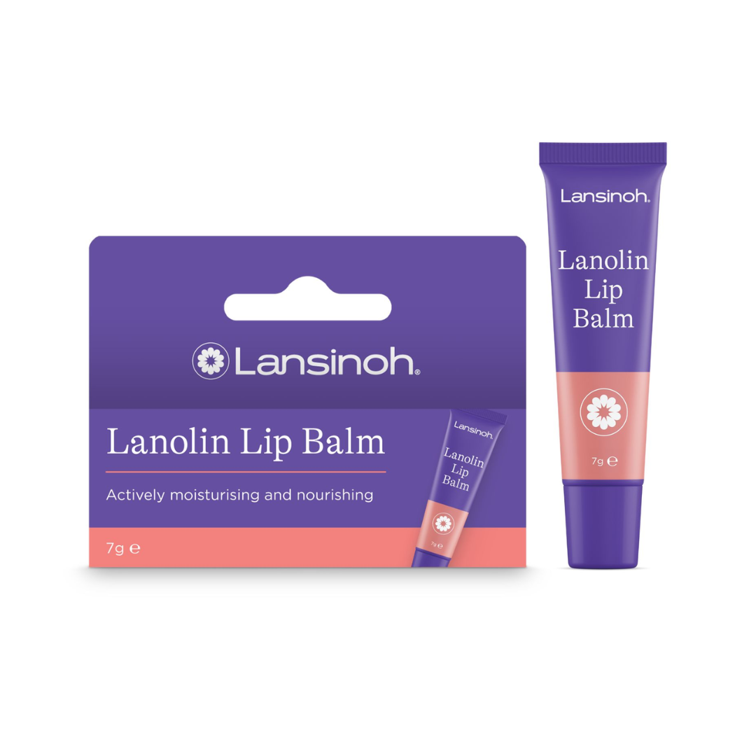 Lansinoh-Baume-a-levres-7g.png Lansinoh Baume a levres 7g – Image 1