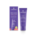 Lansinoh Crème Mamelons Lanoline – 40 ml