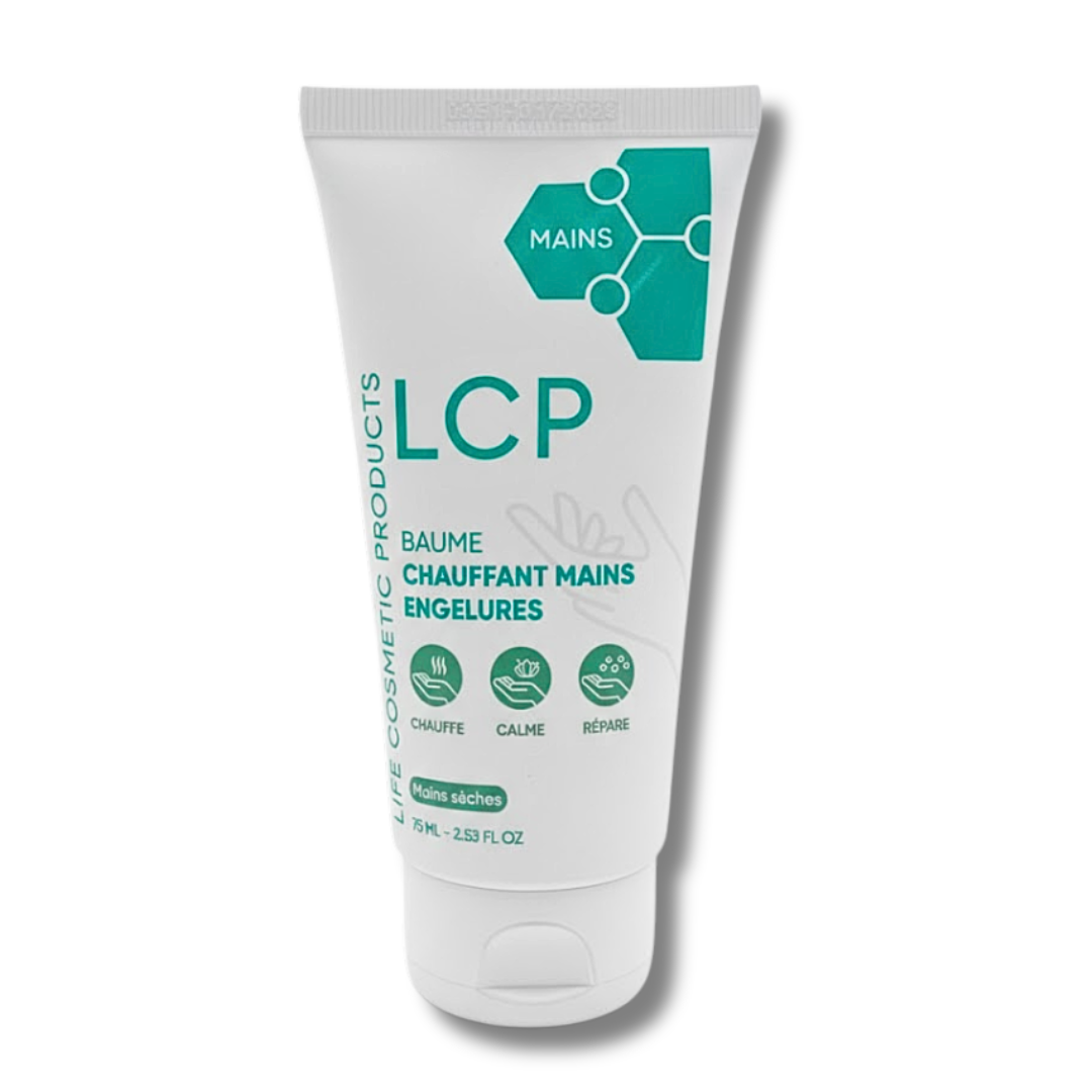 Lcp-Baume-Chauffant-Mains-Engelures-75ml.png LCP Baume Chauffant Mains Engelures 75ml – Image 1