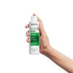 Vichy Dercos Shampoing Traitant Anti-Pelliculaire Cheveux Normaux à Gras | 200ml – Image 3