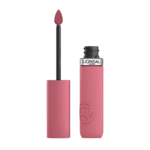 L&rsquo;oreal Paris Rouge A Levres Nude Matte Resistance 240 Road Tripping