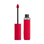L&rsquo;oreal Paris Rouge A Levres Nude Matte Resistance 420 Le Rouge Paris