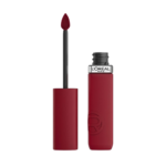 L&rsquo;oreal Paris Rouge A Levres Nude Matte Resistance 601 Worth IT
