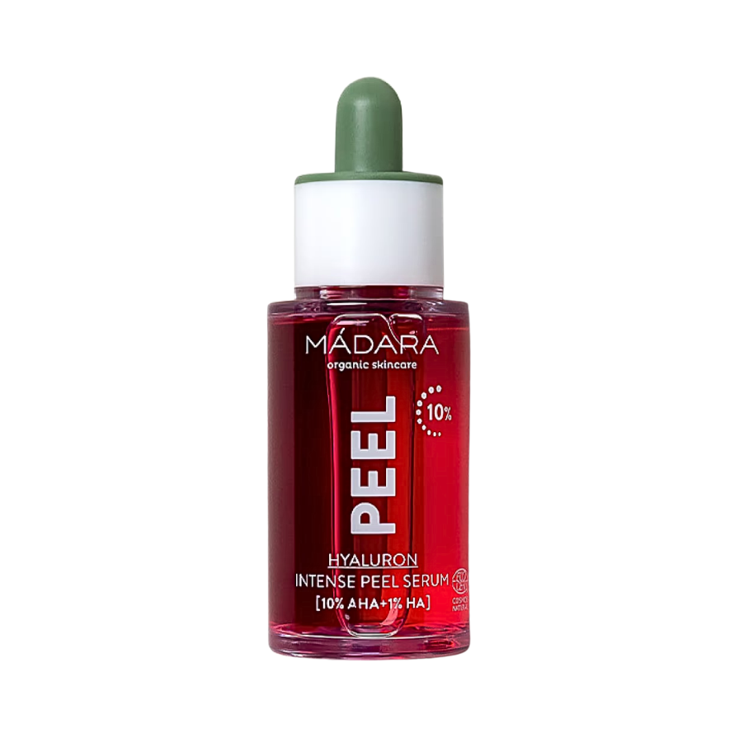 MADARA-PEEL-Hyaluron-Intense-Peel-Serum-10-30ml.png MADARA PEEL Hyaluron Intense Peel Serum 10% 30ml – Image 1