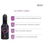 MANIX Skyn All Night long  – 80ml – Image 3