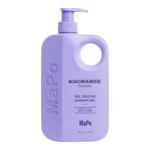 MAPO Gel Douche Niacinamide 700ml