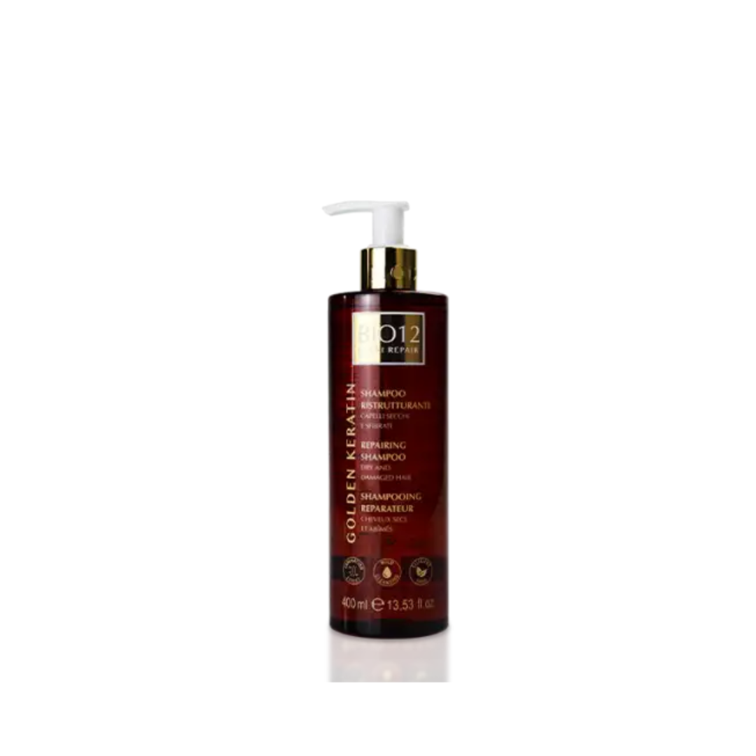 MD-BIO12-Shamp-Reparateur-Chvx-secs-abimes-400ml.png M&D BIO12 Shamp Reparateur Cheveux Secs & Abimes 400ml – Image 1