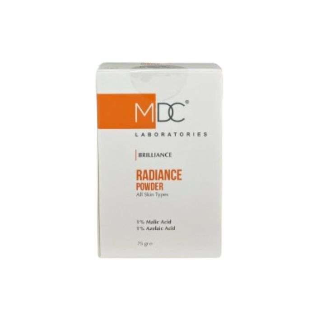 MDC-Brilliance-Radiance-Powder-75-gr.png MDC Brilliance Radiance Powder 75 gr – Image 1