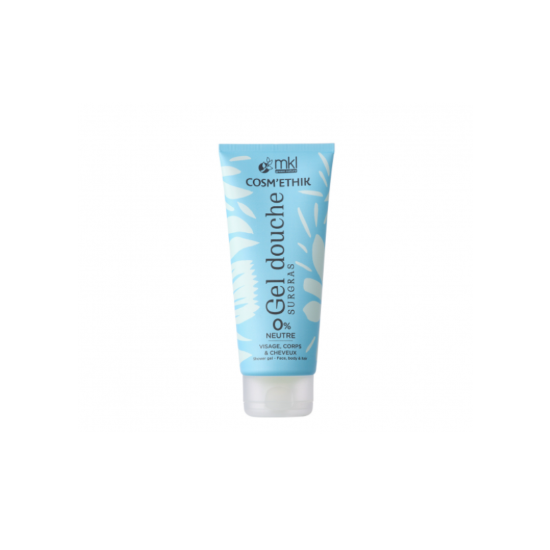 MKL-Cosmethik-Gel-Douche-Neutre-200ml.png MKL Cosm’ethik Gel Douche Neutre 200ml – Image 1