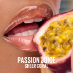 Maybelline Lifter Gel™ Oil-in-Gel Lip Gloss 003 Passion Juice – Image 3