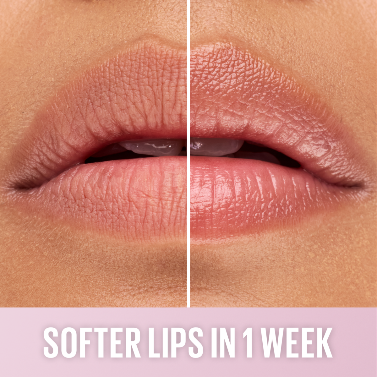 Maybelline Lifter Gel™ Oil-in-Gel Lip Gloss 006 Strawberry Shake – Image 2