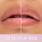 Maybelline Lifter Gel™ Oil-in-Gel Lip Gloss 006 Strawberry Shake – Image 2