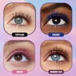 Maybelline MASCARA SKY HIGH SKY HIGH BURGUNDY HAZE – Image 3