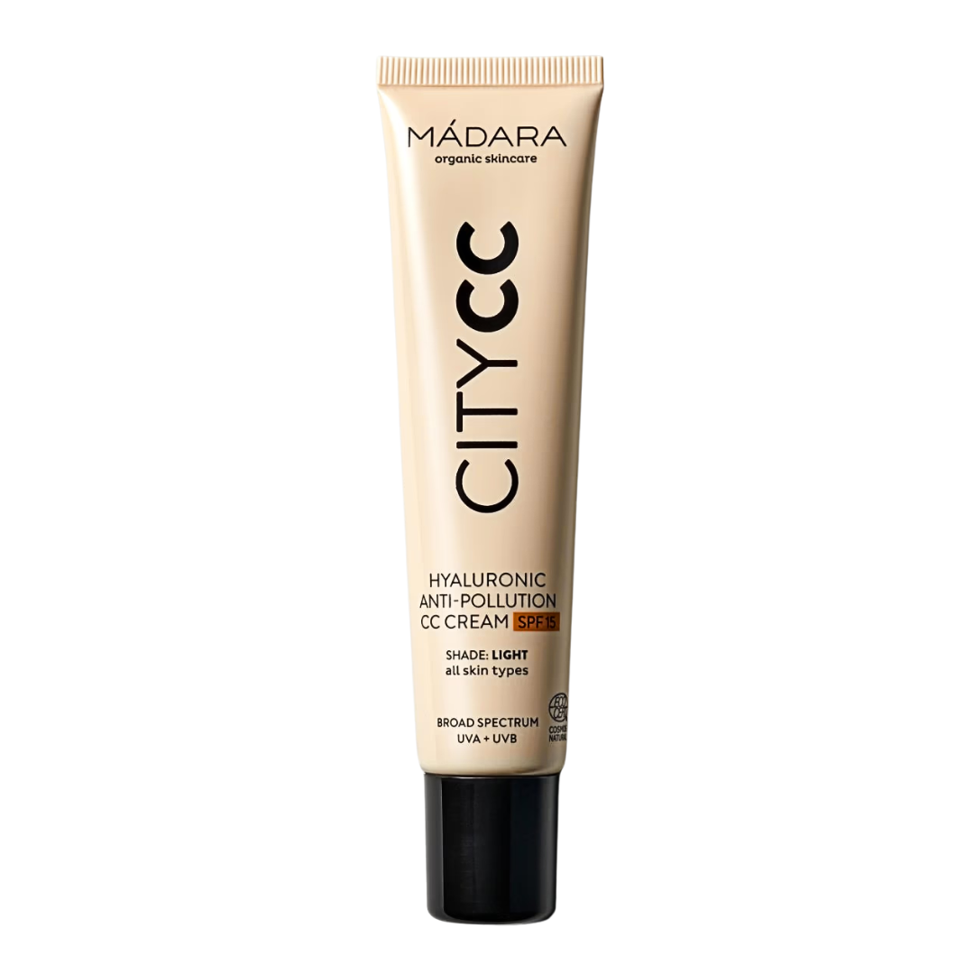 Madara-City-cc-Creme-Spf15-Medium-Flacon-40ml.png Madara City cc Creme Spf15 Medium Flacon 40ml – Image 1