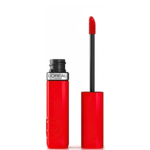 L&rsquo;Oreal Paris Infaillible Laque Resistance 410 Rouge Poppy