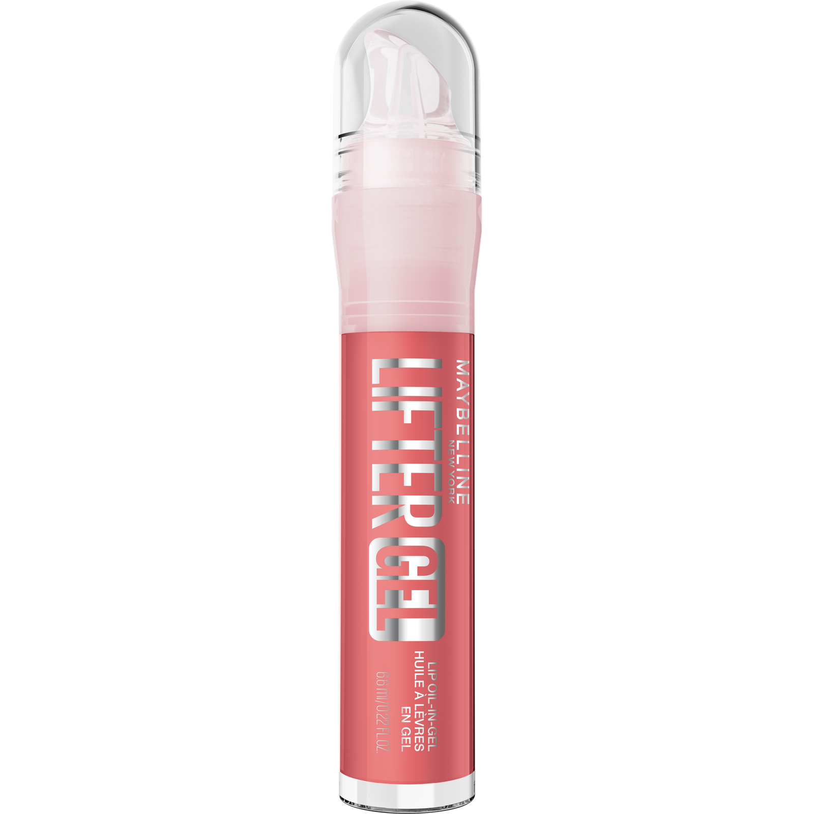Maybelline-LifterGel-EU-006-Strawberry-Shake-3600531721022-AV11-scaled-1.png Maybelline Lifter Gel™ Oil-in-Gel Lip Gloss 006 Strawberry Shake – Image 1