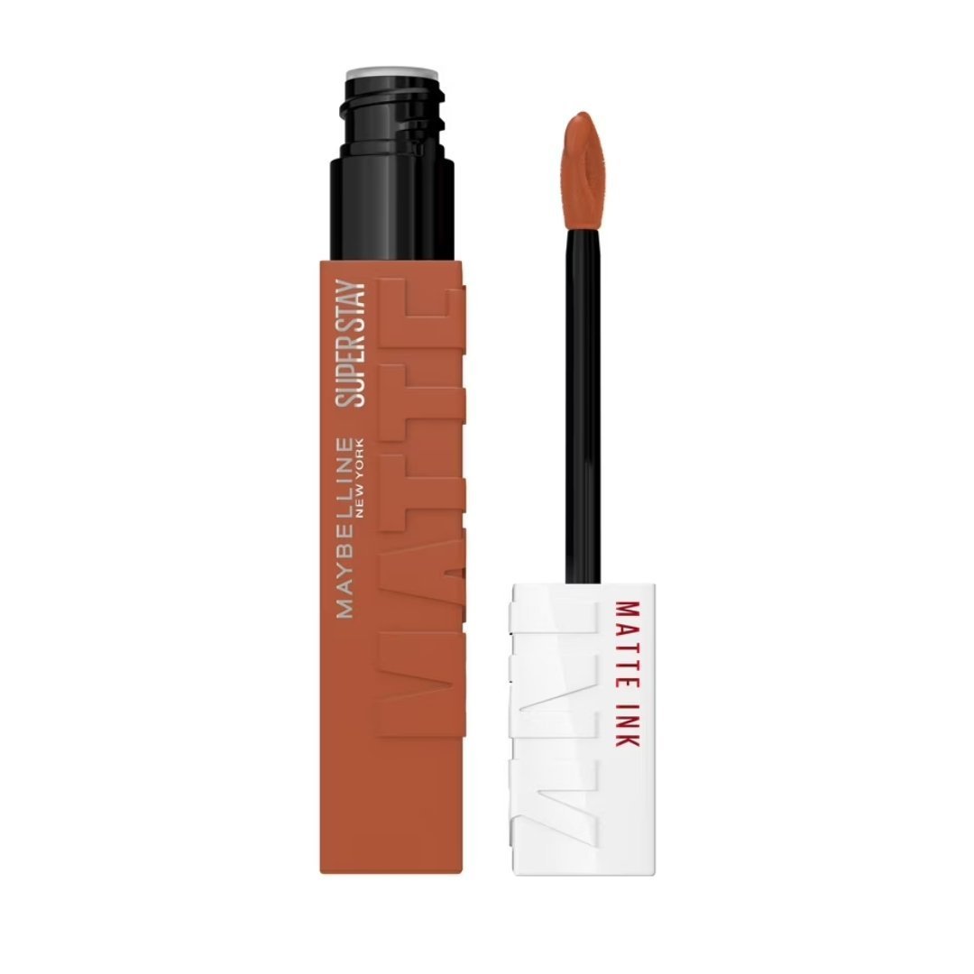 Maybelline-SUPERSTAY-MATTE-INK-70-AMAZONIAN-.jpg Maybelline SUPERSTAY MATTE INK 70 AMAZONIAN – Image 1