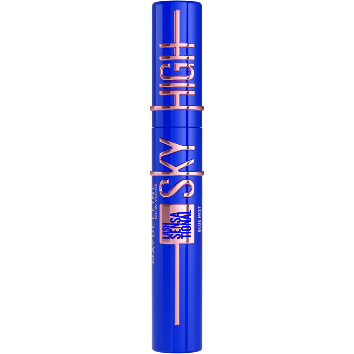 Maybelline MASCARA SKY HIGH SKY HIGH BLUE MIST – Image 2