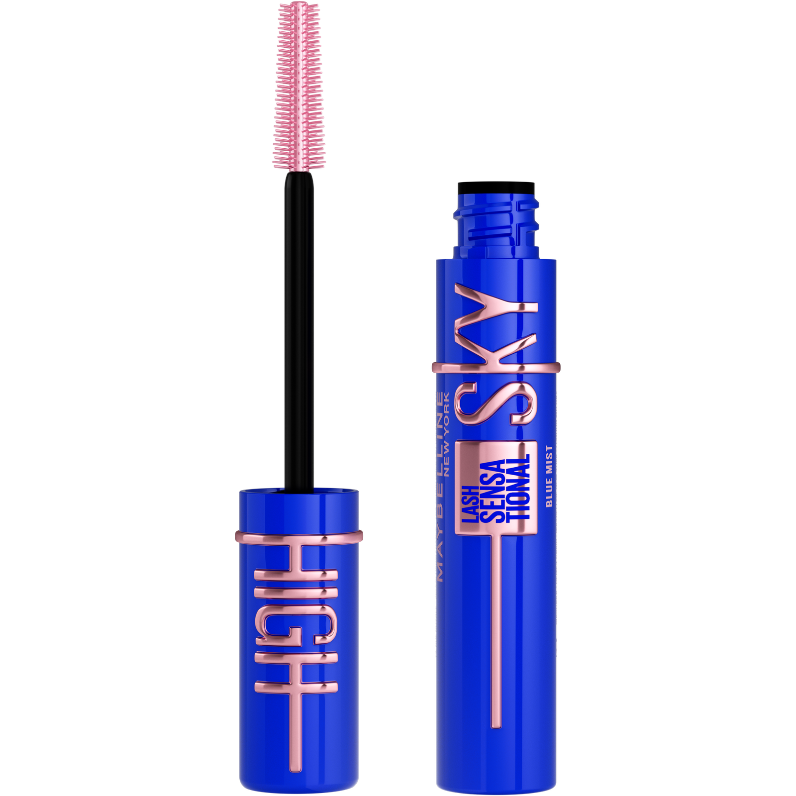 Maybelline-Sky-High-Shade-Extension-797-Blue-Mist-30152229-primary.png Maybelline MASCARA SKY HIGH SKY HIGH BLUE MIST – Image 1