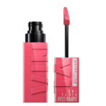 Maybelline SUPER STAY VINYL INK 155 UPBEAT