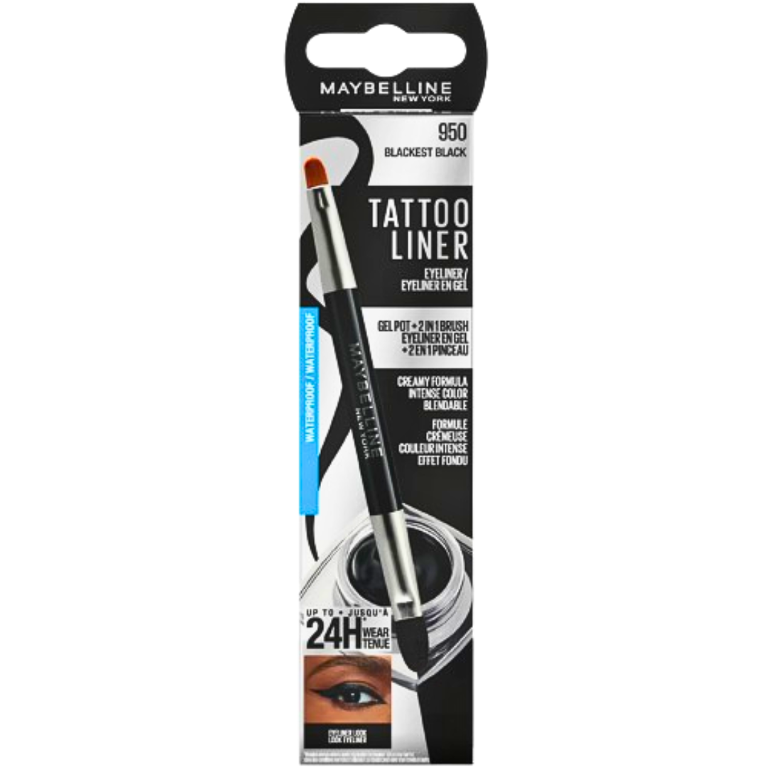 Maybelline-Tattoo-liner-Gel-Pencil-Pot-Black.png Maybelline Tattoo liner Gel Pencil Pot Black – Image 1