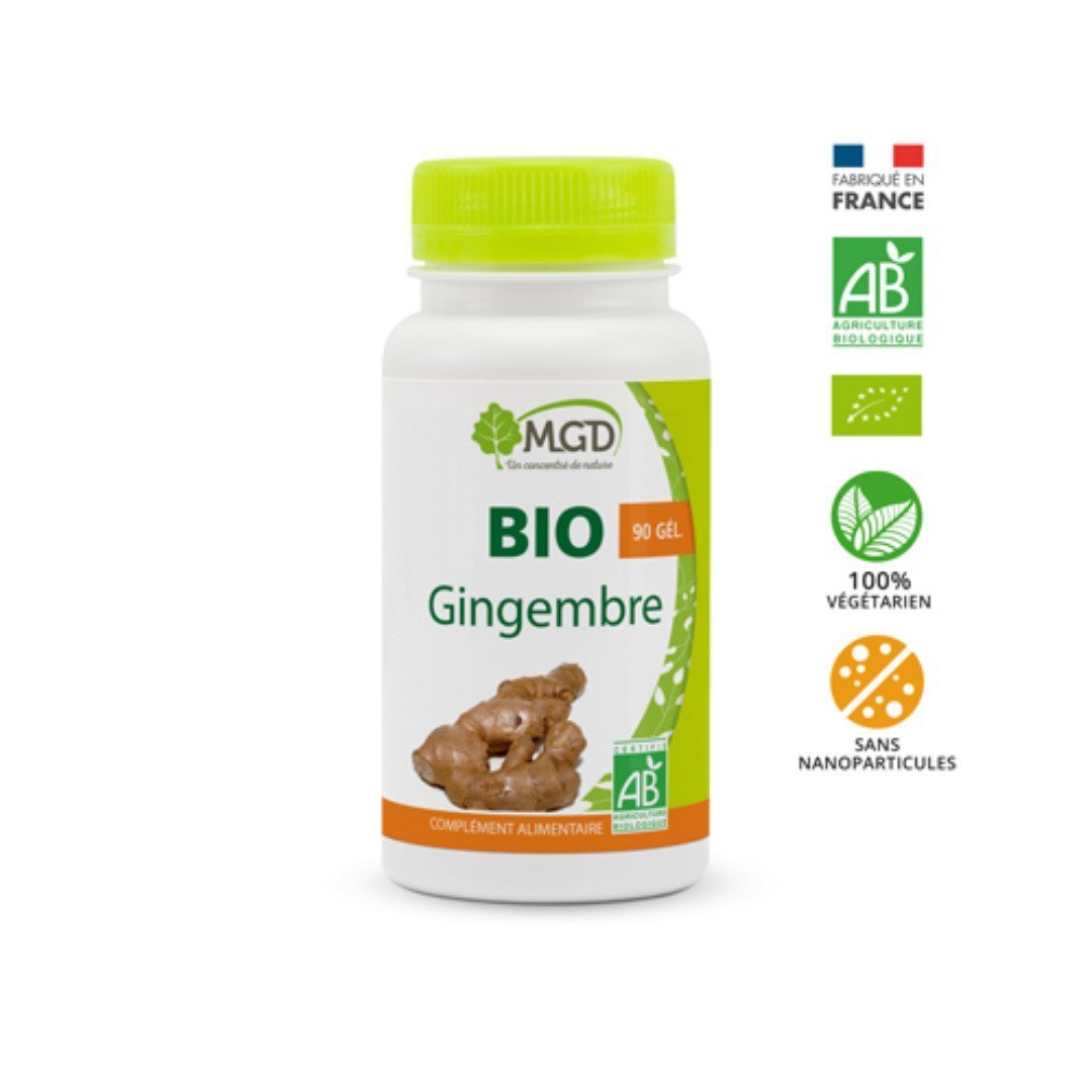 Mgd-Gingembre-90-gelules-1.jpg Mgd Nature Gingembre 90 gelules – Image 1