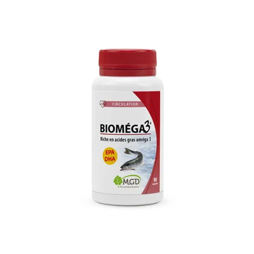 Mgd-Nature-Biomega-3-–-90-Capsules-1.png Mgd Nature Bioméga 3 – 90 Capsules – Image 1