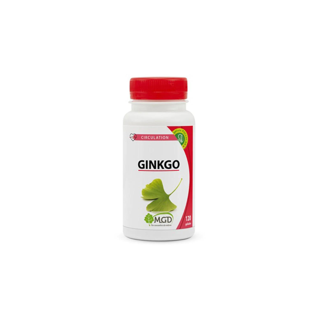 Mgd-Nature-Ginkgo-–-120-Gelules-1.png Mgd Nature Ginkgo – 120 Gélules – Image 1