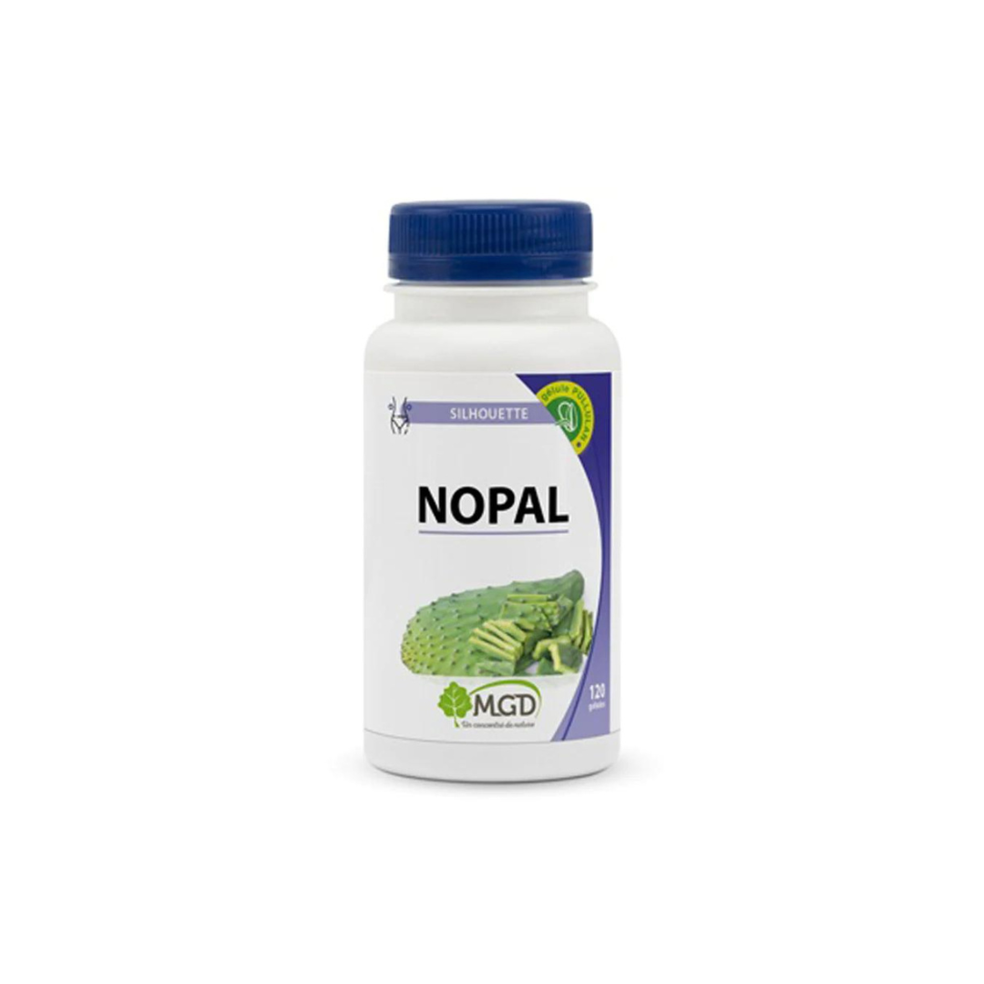 Mgd-Nature-Nature-Nopal-–-120-Gelules-1.png Mgd Nature Nature Nopal – 120 Gélules – Image 1